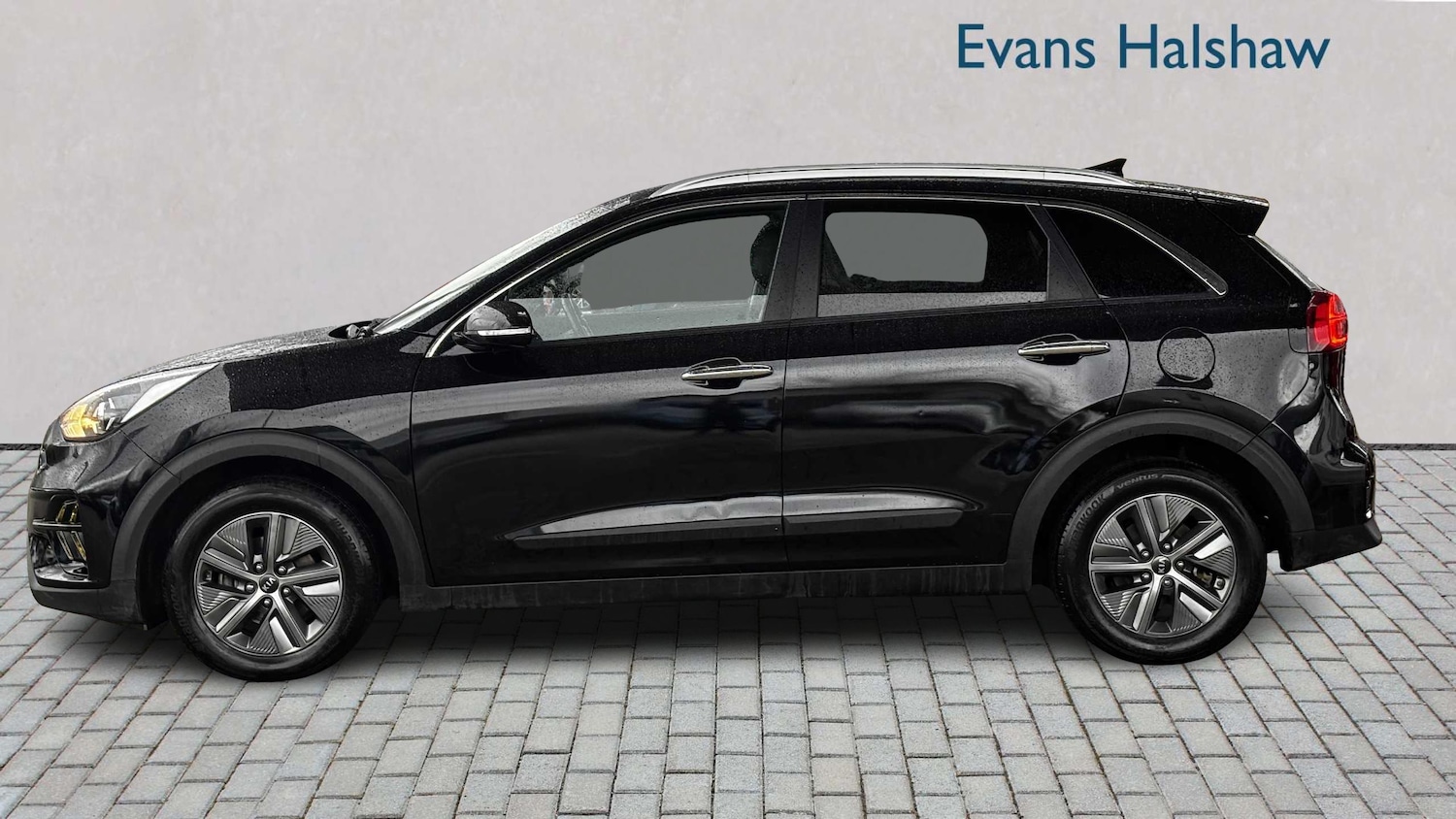 Used Kia Niro 2021 for sale - 77397880: Photo 4