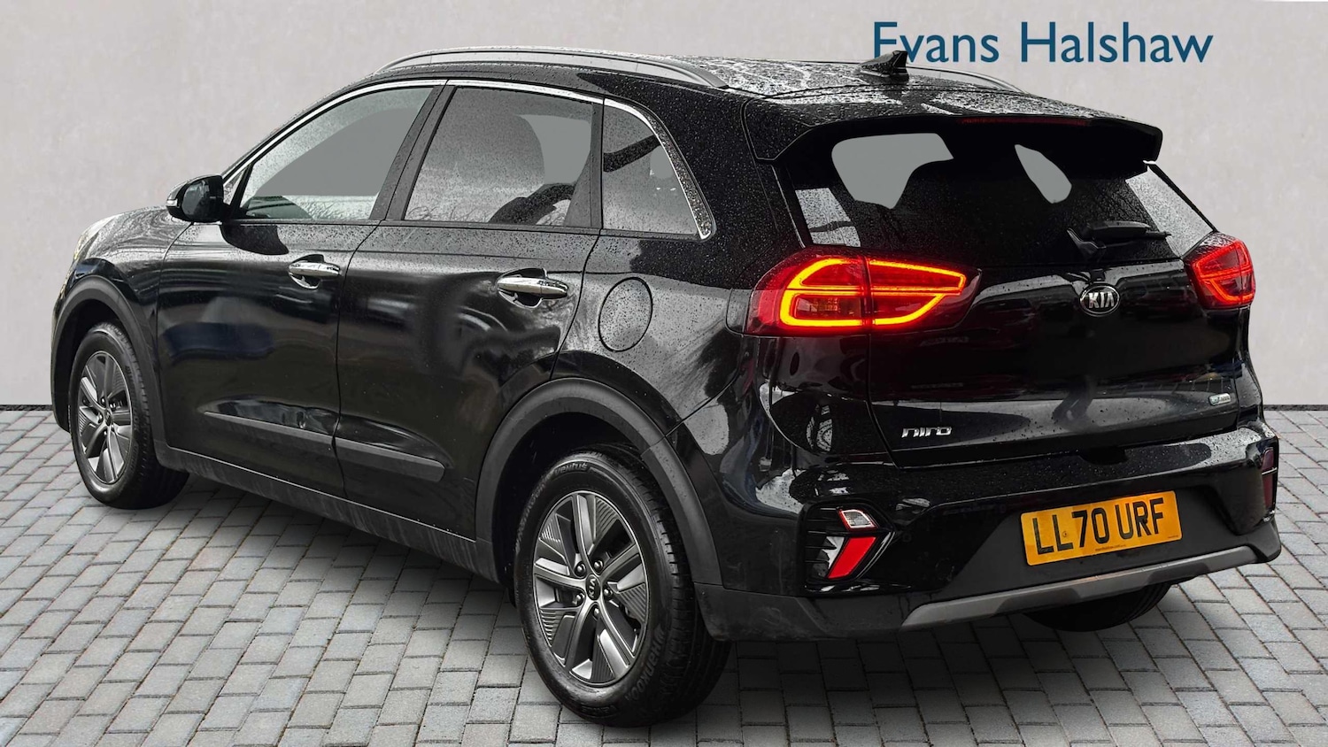 Used Kia Niro 2021 for sale - 77397880: Photo 5