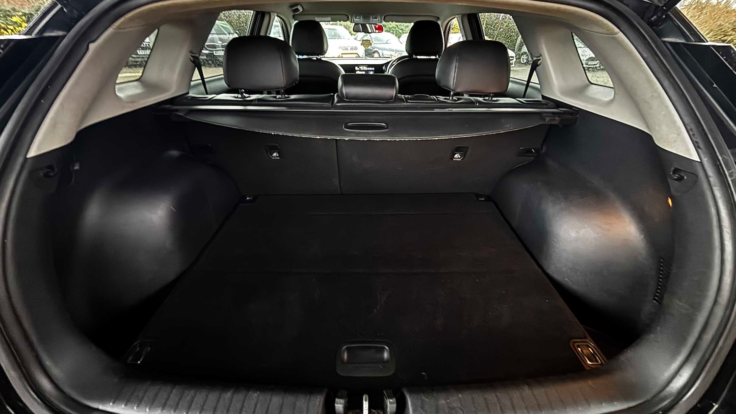 Used Kia Niro 2021 for sale - 77397880: Photo 8