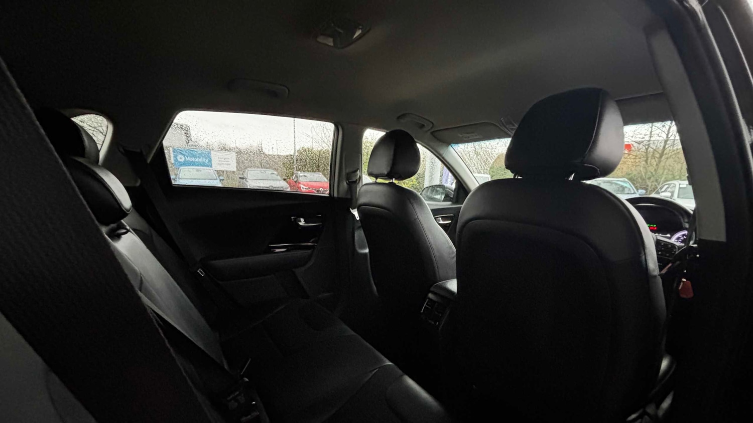 Used Kia Niro 2021 for sale - 77397880: Photo 9