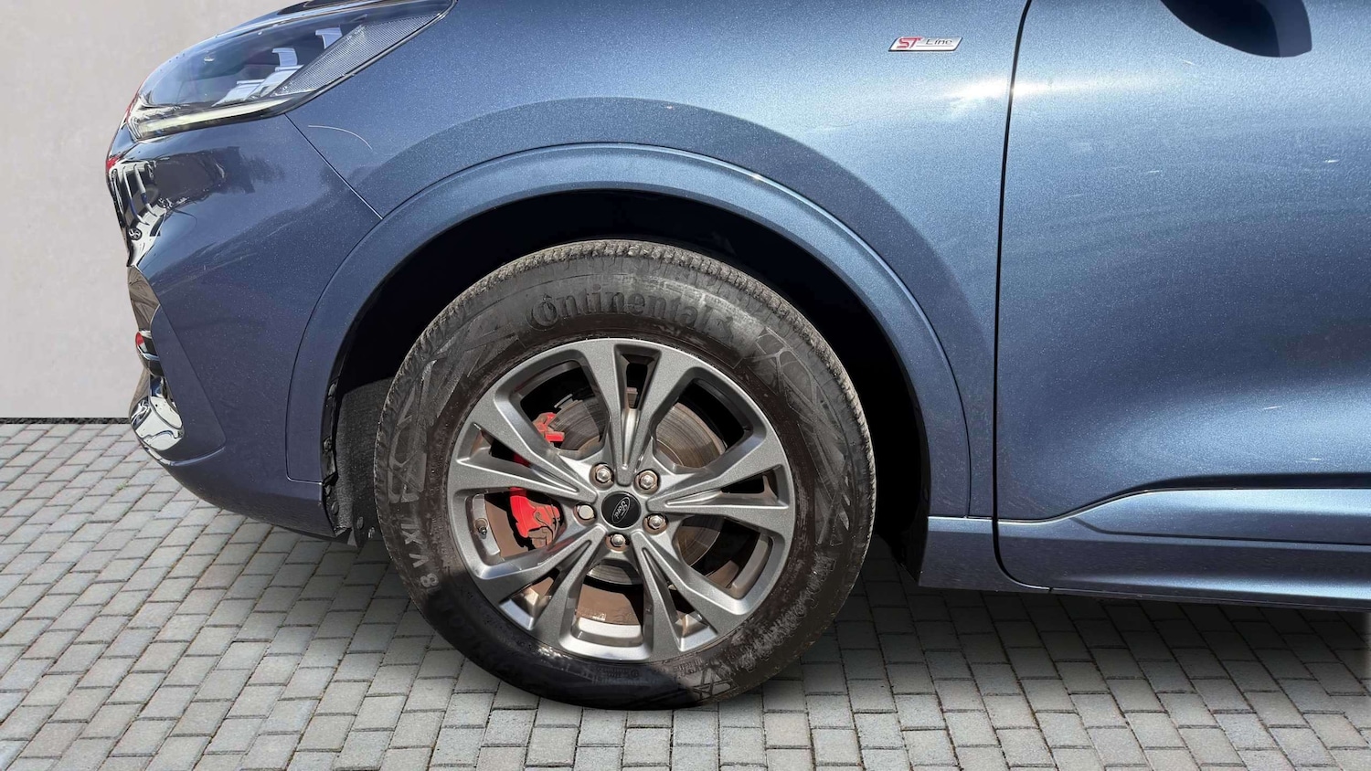 Used Ford Kuga 2022 for sale - 77983325: Photo 11