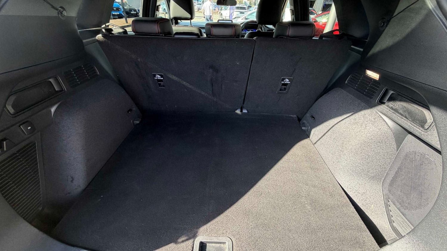 Used Ford Kuga 2022 for sale - 77983325: Photo 13