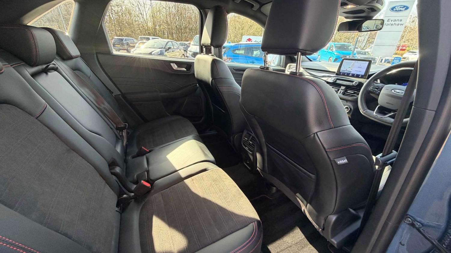 Used Ford Kuga 2022 for sale - 77983325: Photo 15