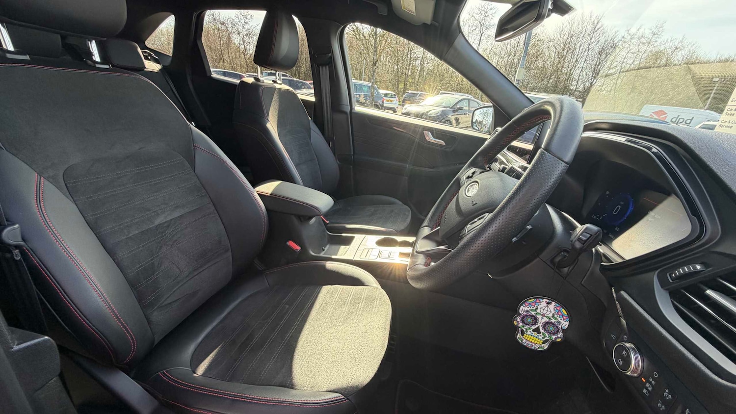 Used Ford Kuga 2022 for sale - 77983325: Photo 17