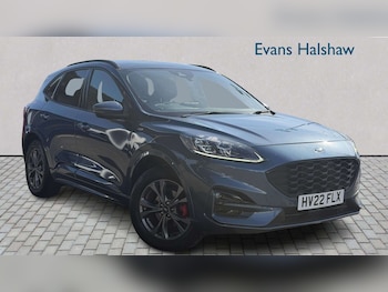 Used Ford Kuga 2022 for sale - 77983325: Photo