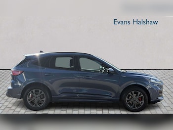 Used Ford Kuga 2022 for sale - 77983325: Photo