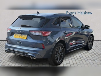 Used Ford Kuga 2022 for sale - 77983325: Photo