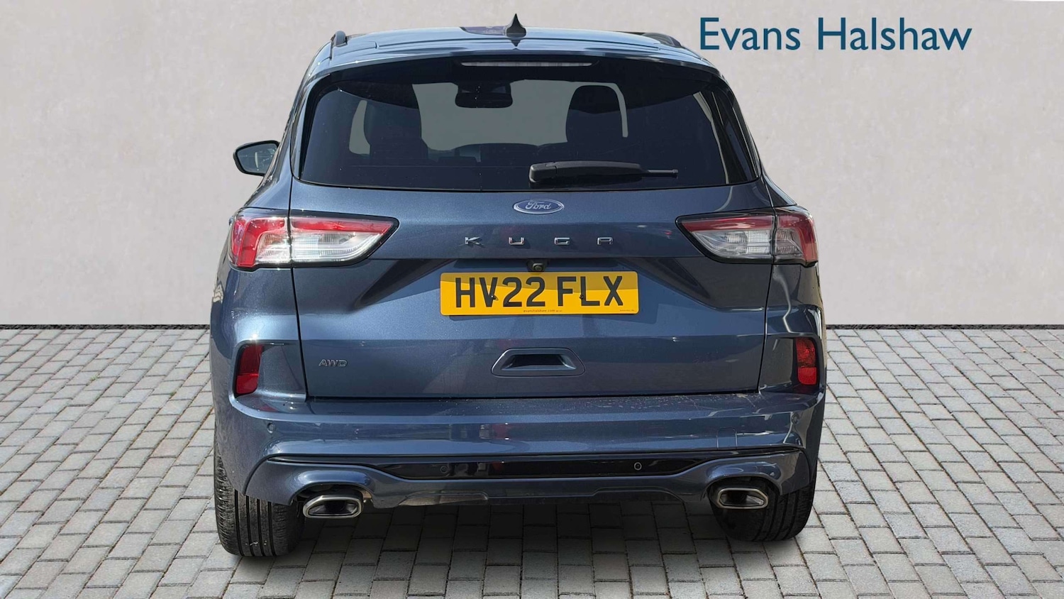 Used Ford Kuga 2022 for sale - 77983325: Photo 4