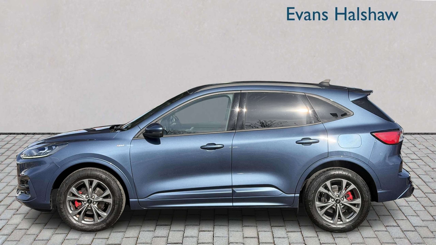 Used Ford Kuga 2022 for sale - 77983325: Photo 6