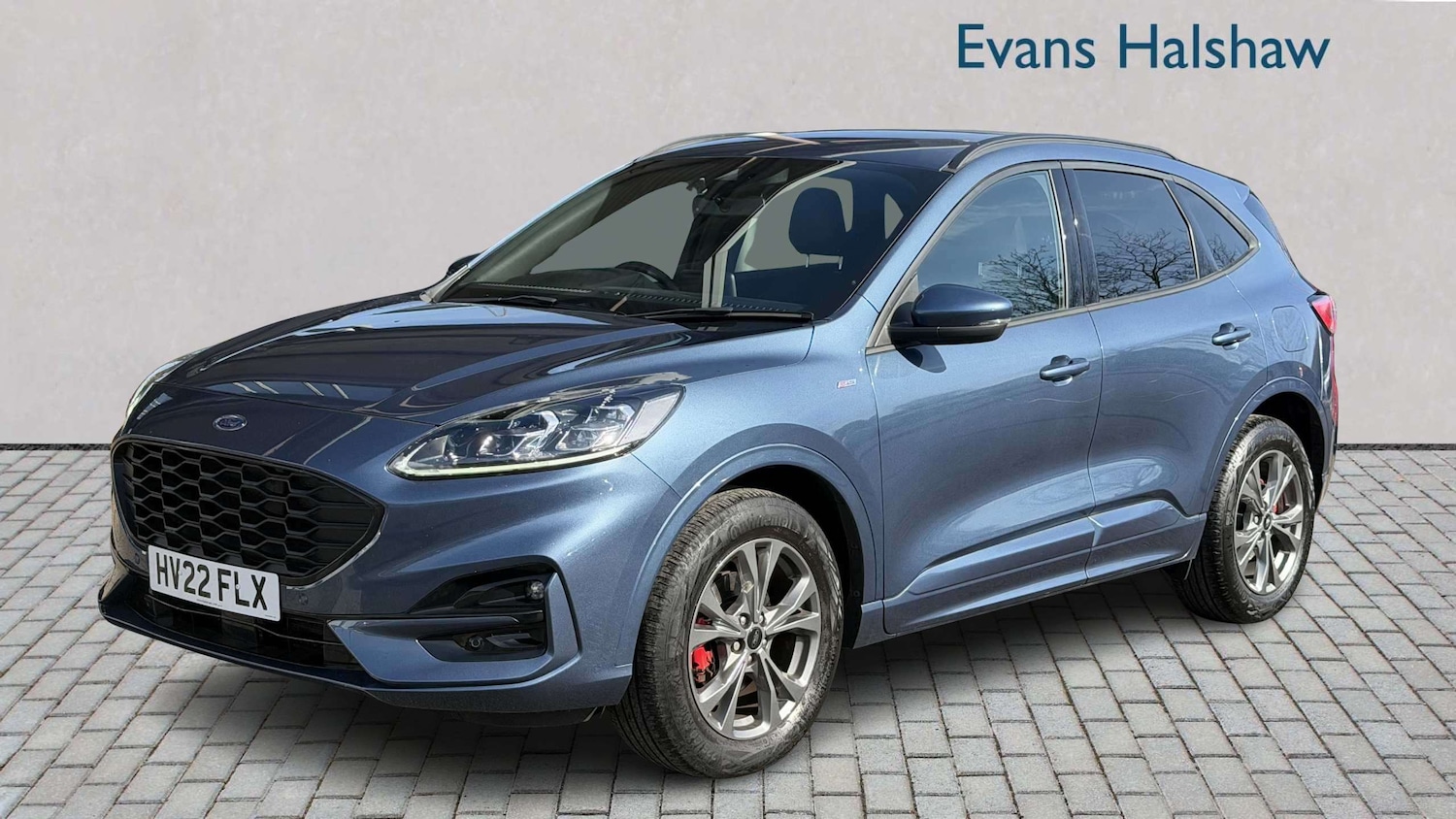 Used Ford Kuga 2022 for sale - 77983325: Photo 7