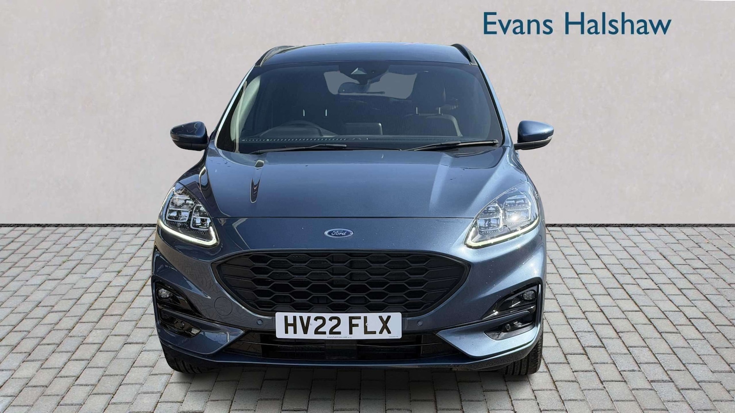 Used Ford Kuga 2022 for sale - 77983325: Photo 8