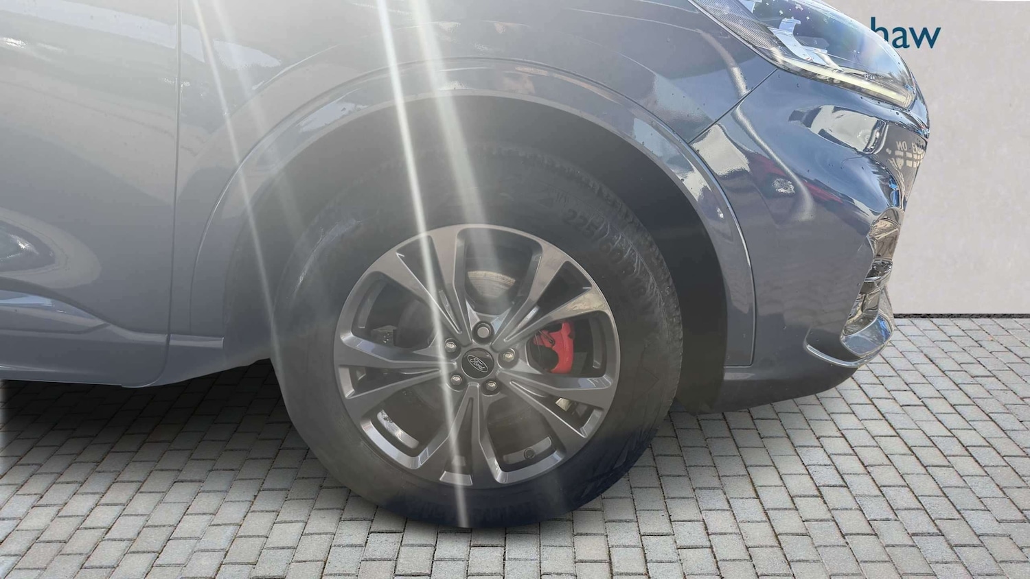 Used Ford Kuga 2022 for sale - 77983325: Photo 9