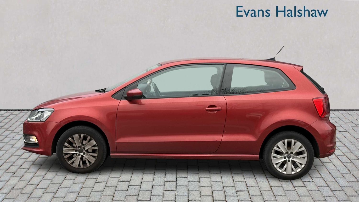 Used Volkswagen Polo 2014 for sale - 77083067: Photo 3