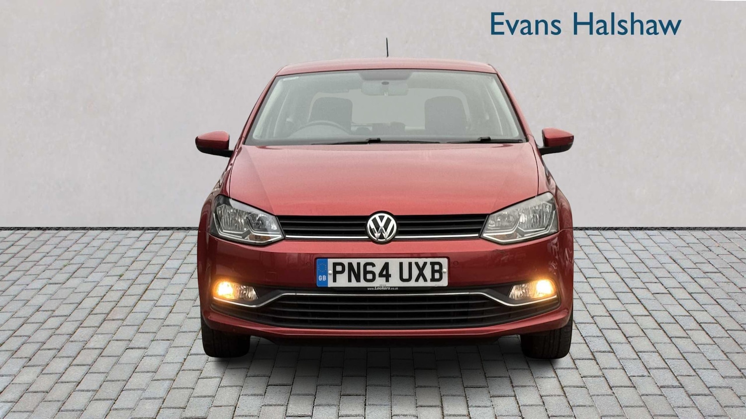 Used Volkswagen Polo 2014 for sale - 77083067: Photo 4