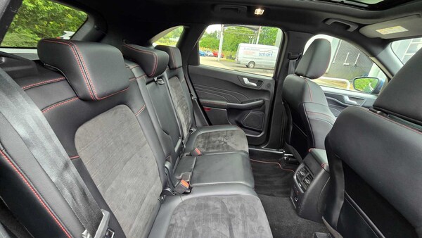 Used Ford Kuga 2022 for sale - 75813044: Photo 14