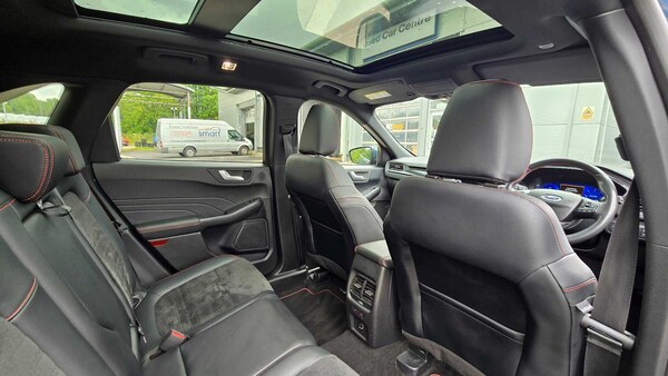 Used Ford Kuga 2022 for sale - 75813044: Photo 15
