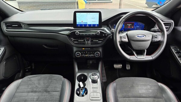 Used Ford Kuga 2022 for sale - 75813044: Photo 17
