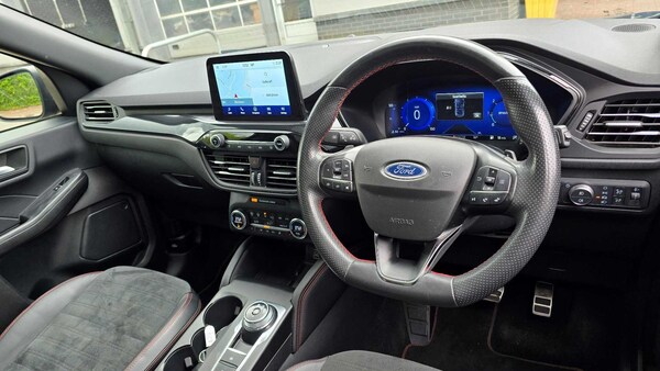 Used Ford Kuga 2022 for sale - 75813044: Photo 19