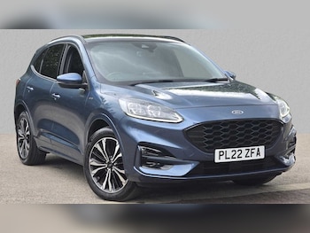 Ford - Kuga