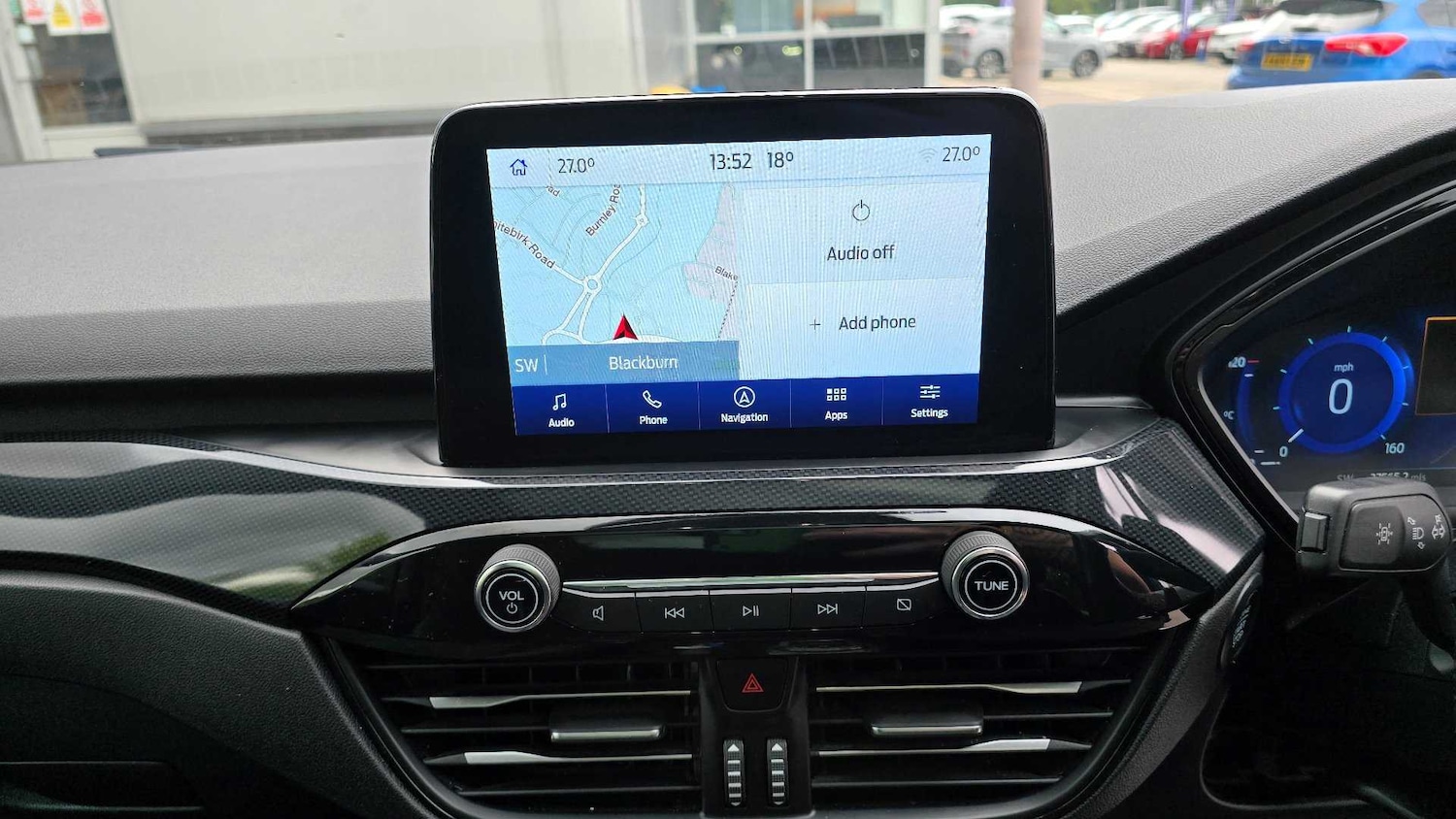 Vehicle 28