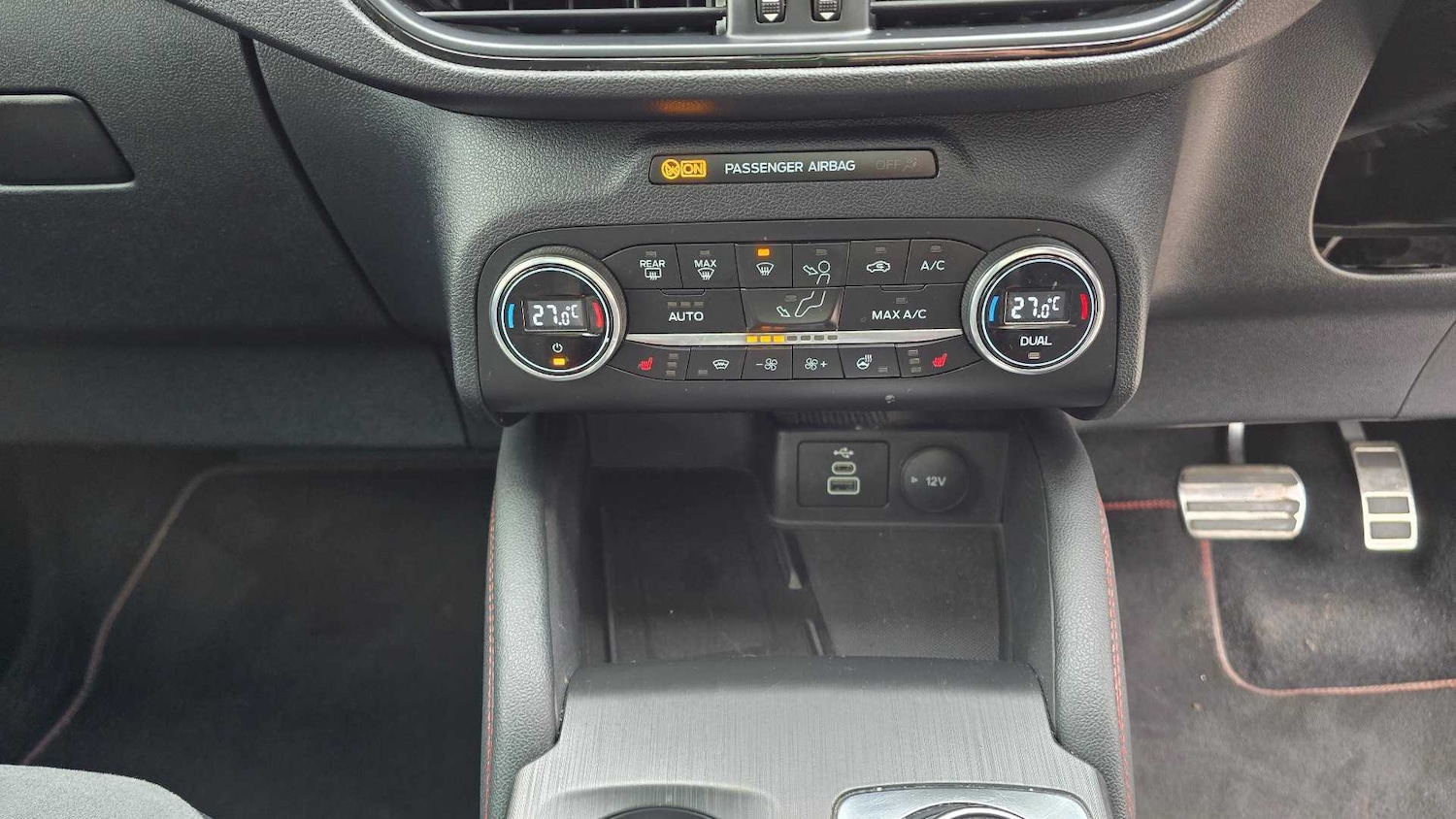 Vehicle 30