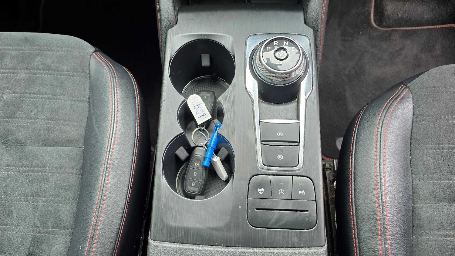 Vehicle 31