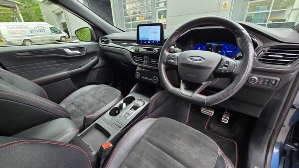 Used Ford Kuga 2022 for sale - 75813044: Photo 33