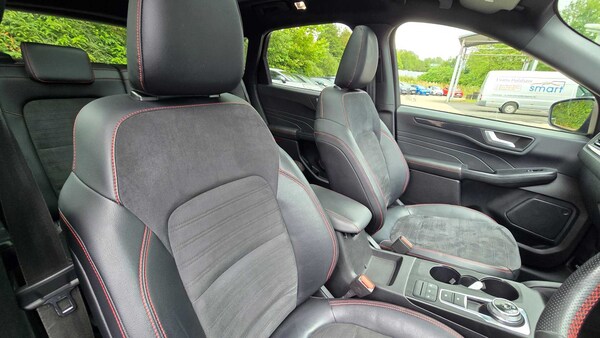 Used Ford Kuga 2022 for sale - 75813044: Photo 34