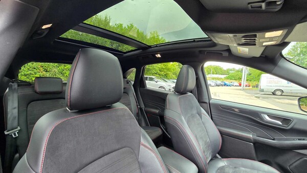 Used Ford Kuga 2022 for sale - 75813044: Photo 35