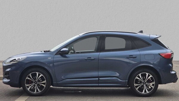 Used Ford Kuga 2022 for sale - 75813044: Photo 5