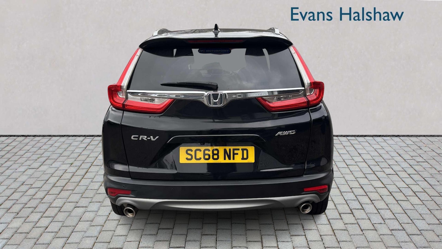 Used Honda CR-V for sale - 77389924: Photo 5