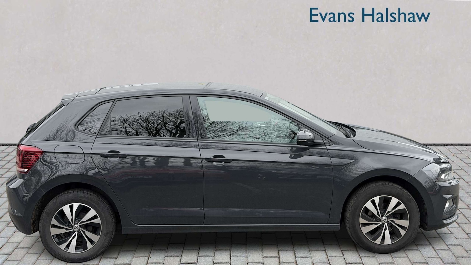 Used Volkswagen Polo 2020 for sale - 78118896: Photo 3