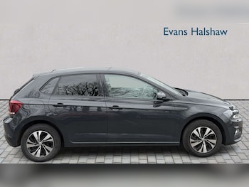 Used Volkswagen Polo 2020 for sale - 78118896: Photo