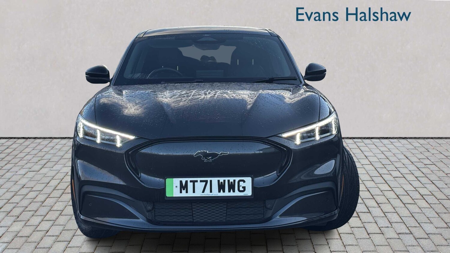 Used Ford Mustang Mach-E 2022 for sale - 77206342: Photo 2