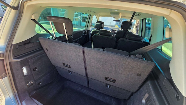 Used Volkswagen Sharan 2021 for sale - 76242374: Photo 14