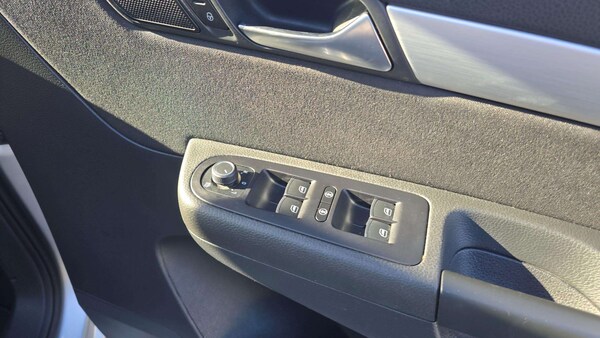 Used Volkswagen Sharan 2021 for sale - 76242374: Photo 18