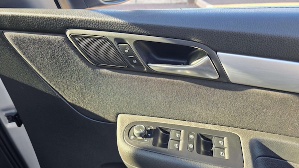 Used Volkswagen Sharan 2021 for sale - 76242374: Photo 19