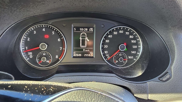 Used Volkswagen Sharan 2021 for sale - 76242374: Photo 22