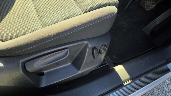 Used Volkswagen Sharan 2021 for sale - 76242374: Photo 25