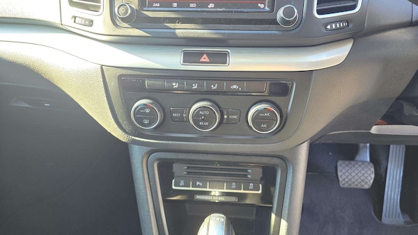 Used Volkswagen Sharan 2021 for sale - 76242374: Photo 27