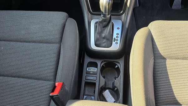 Used Volkswagen Sharan 2021 for sale - 76242374: Photo 29