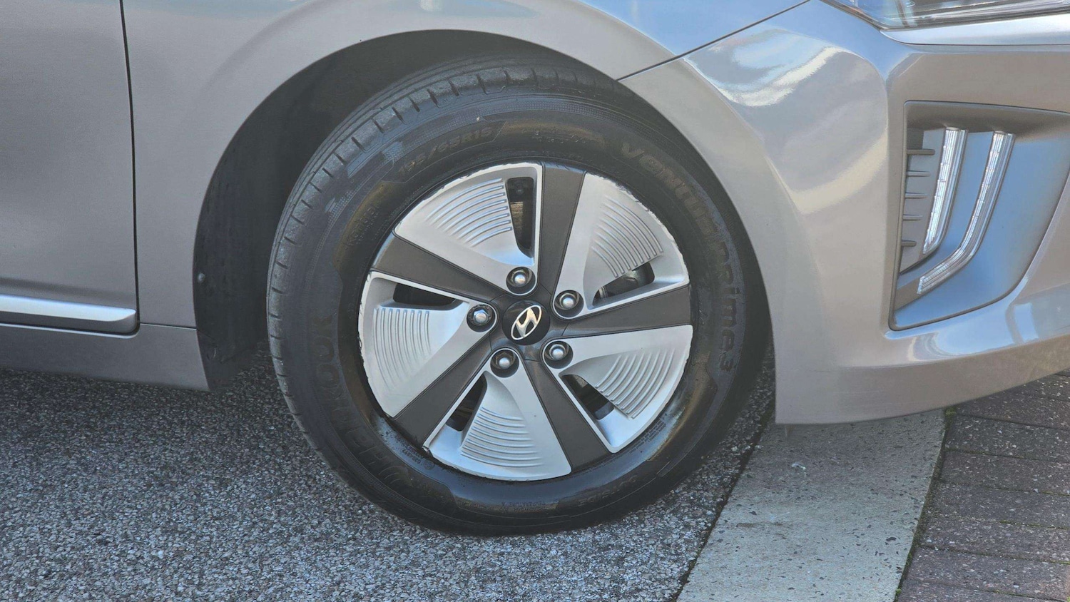 Used Hyundai IONIQ 2022 for sale - 76421050: Photo 10