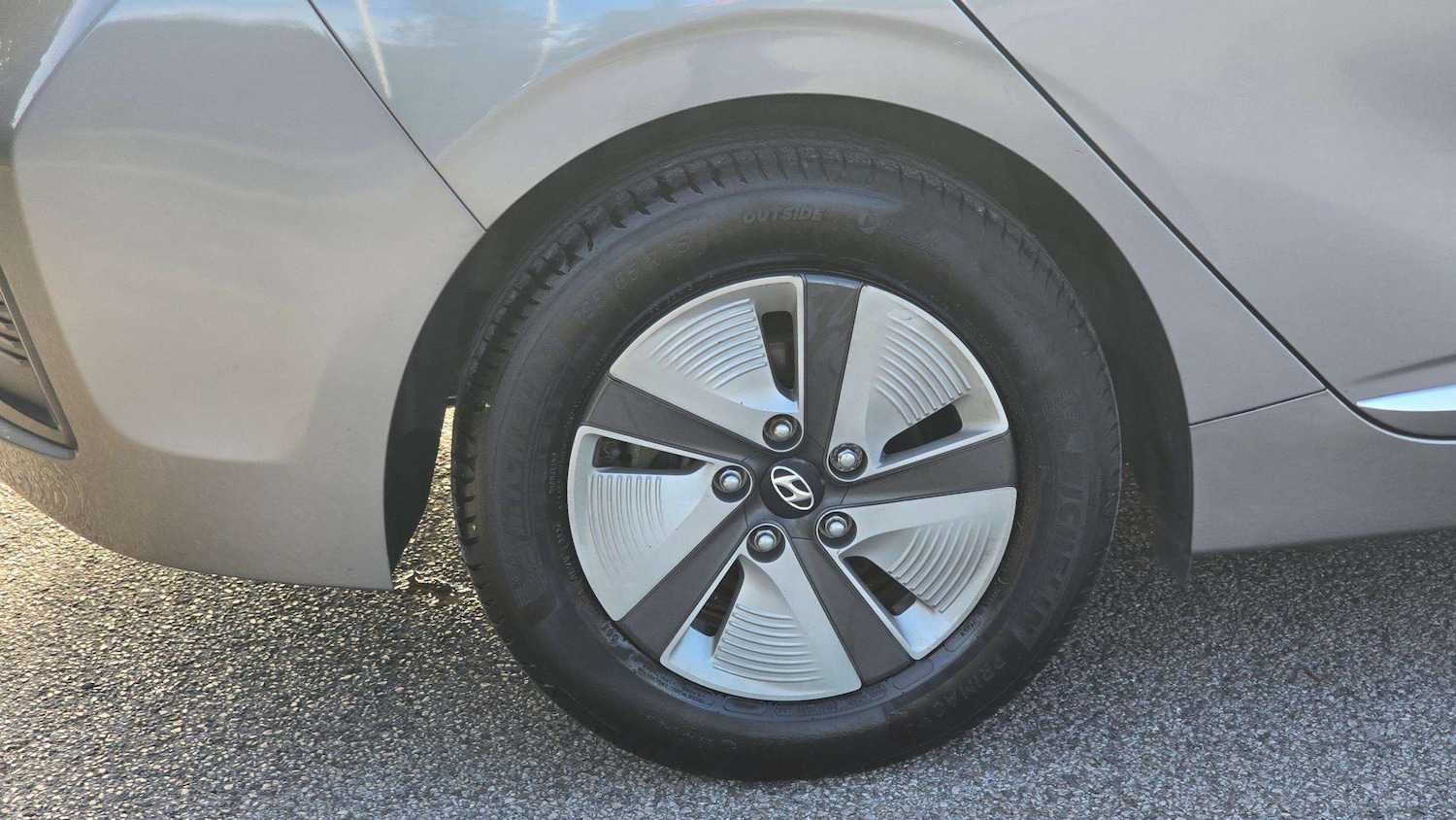 Used Hyundai IONIQ 2022 for sale - 76421050: Photo 11