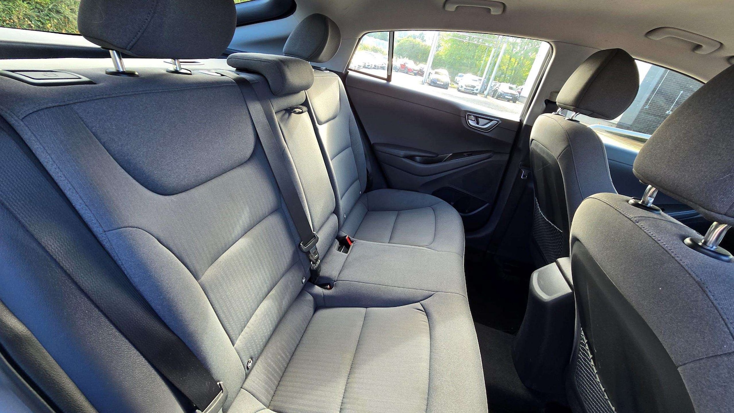 Used Hyundai IONIQ 2022 for sale - 76421050: Photo 13