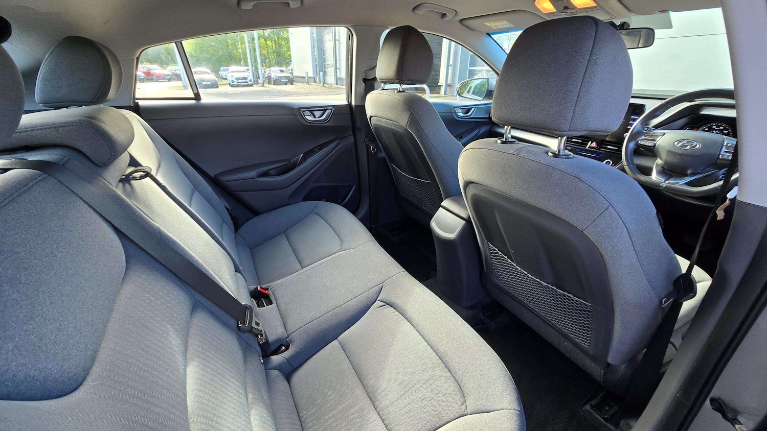 Used Hyundai IONIQ 2022 for sale - 76421050: Photo 14