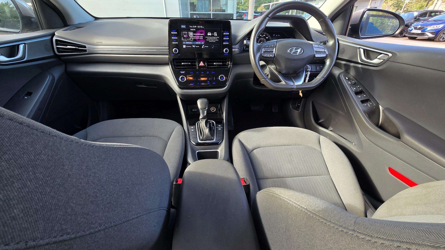 Used Hyundai IONIQ 2022 for sale - 76421050: Photo 15