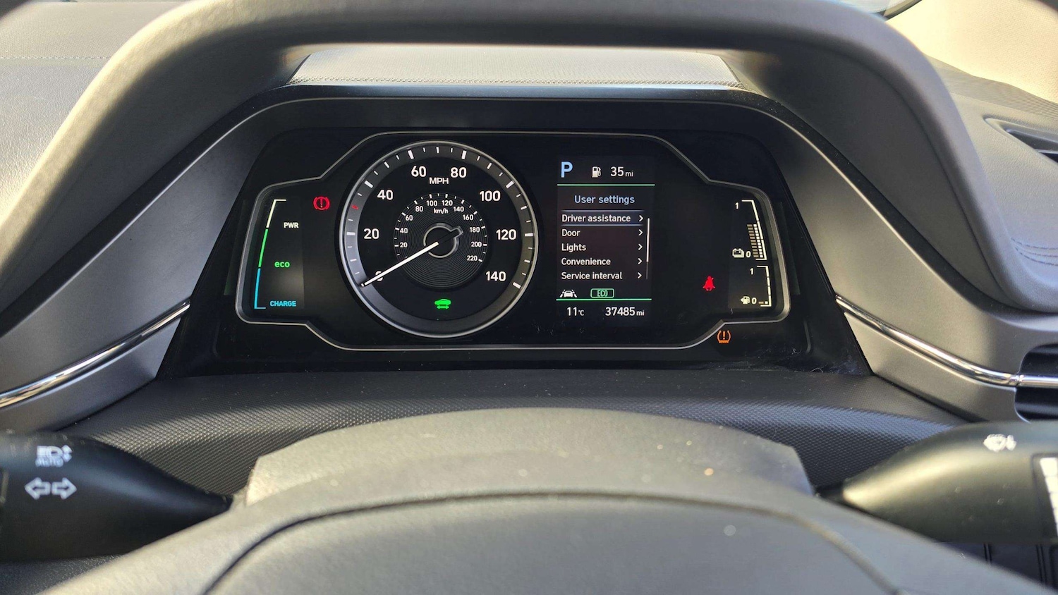 Used Hyundai IONIQ 2022 for sale - 76421050: Photo 18