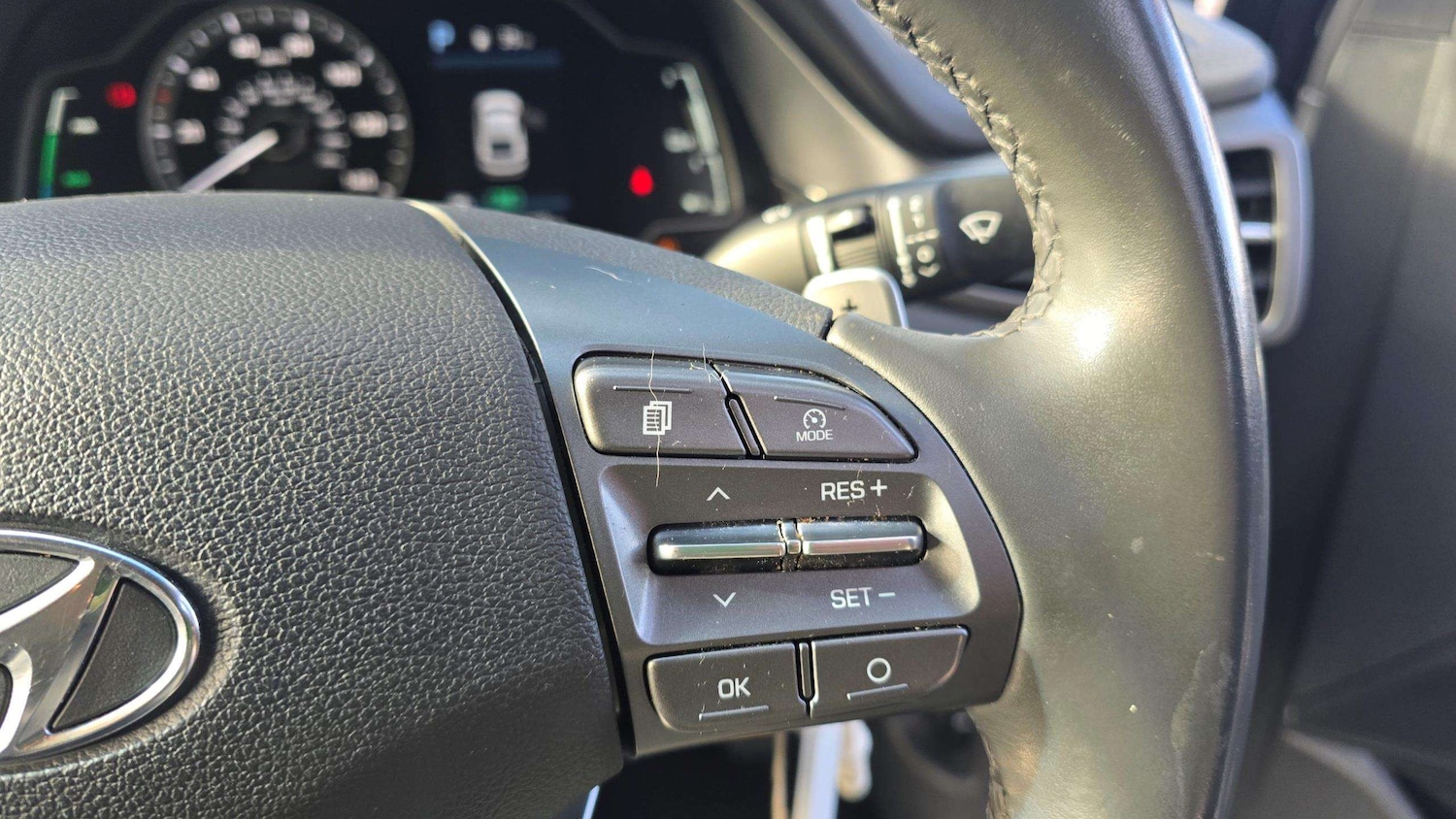 Used Hyundai IONIQ 2022 for sale - 76421050: Photo 21