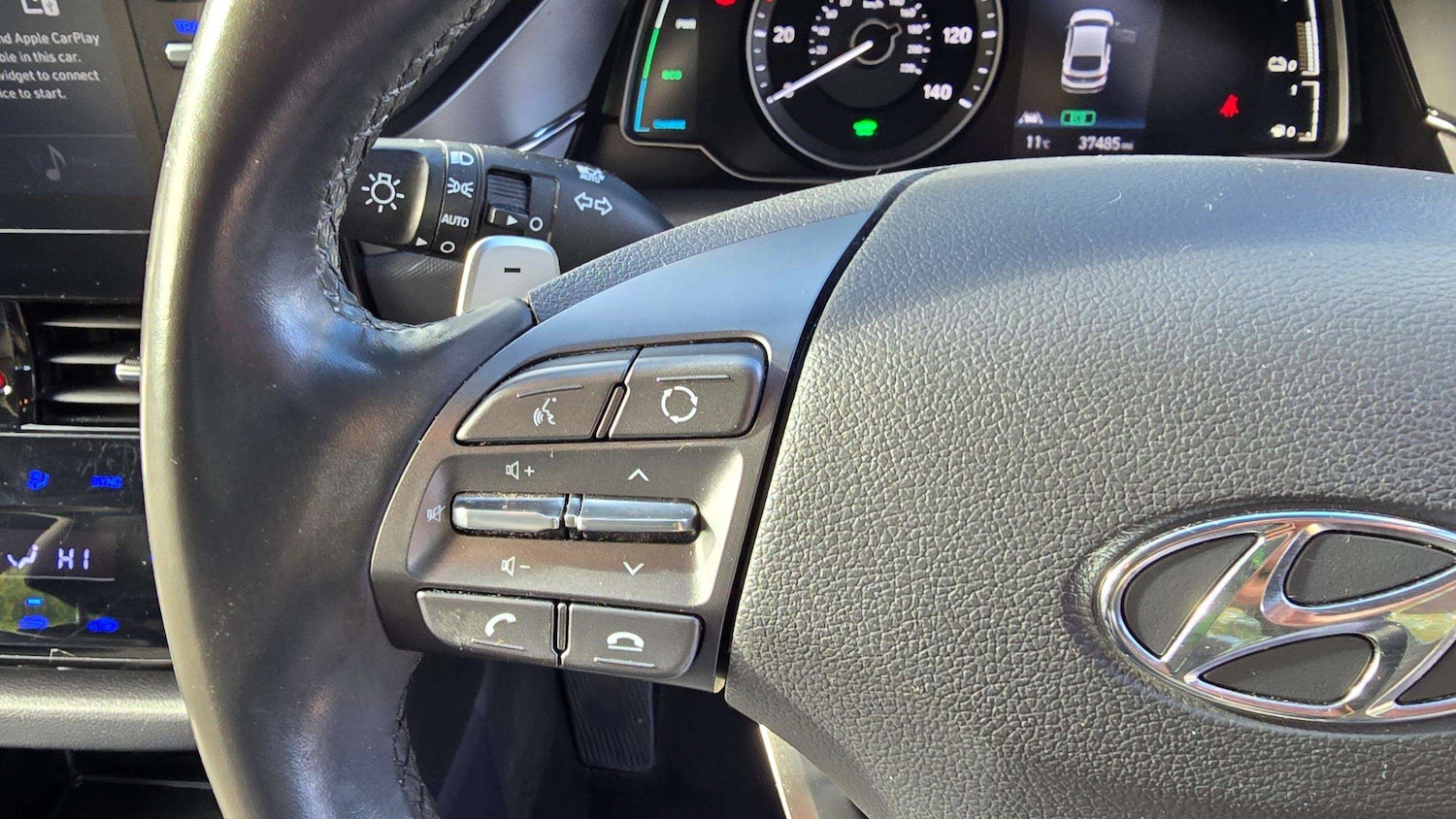 Used Hyundai IONIQ 2022 for sale - 76421050: Photo 22