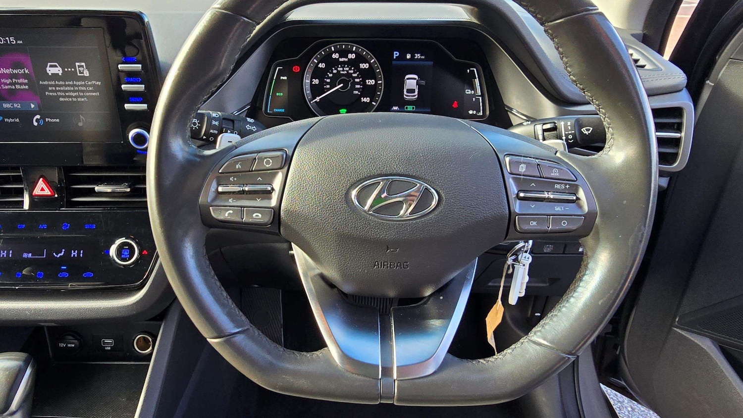 Used Hyundai IONIQ 2022 for sale - 76421050: Photo 23